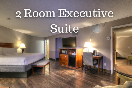 2 ROOM EXECUTIVE SUITE