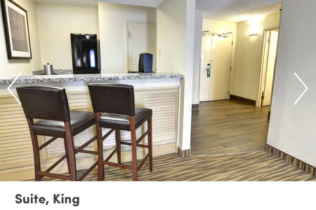 KING SUITE