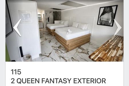 Secrets Hideaway Resort & Spa Unit #115