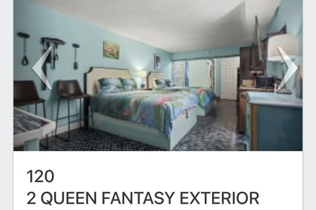 Secrets Hideaway Resort & Spa Unit #120