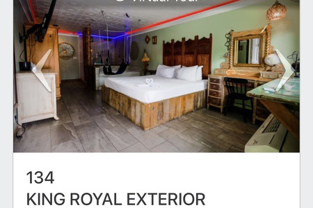Secrets Hideaway Resort & Spa Unit #134