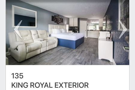 Secrets Hideaway Resort & Spa Unit #135