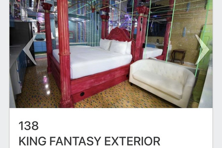 Secrets Hideaway Resort & Spa Unit #138
