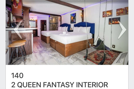 Secrets Hideaway Resort & Spa Unit #140