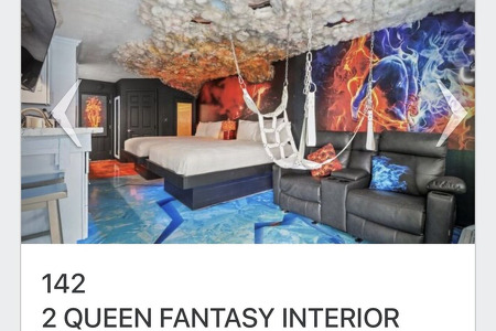 Secrets Hideaway Resort & Spa Unit #142