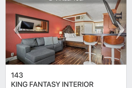 Secrets Hideaway Resort & Spa Unit #143