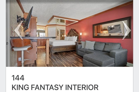 Secrets Hideaway Resort & Spa Unit #144