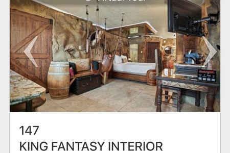 Secrets Hideaway Resort & Spa Unit #147
