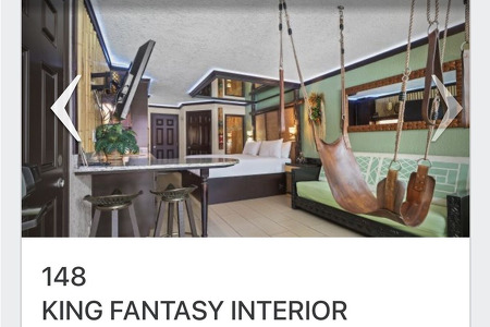 Secrets Hideaway Resort & Spa Unit #148