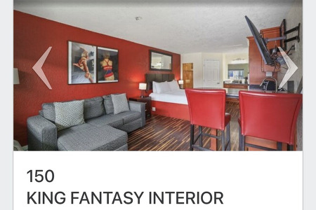 Secrets Hideaway Resort & Spa Unit #150