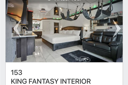 Secrets Hideaway Resort & Spa Unit #153