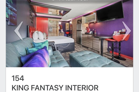 Secrets Hideaway Resort & Spa Unit #154