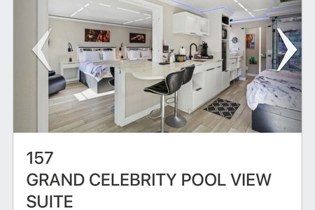 Secrets Hideaway Resort & Spa Unit #157