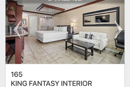 Secrets Hideaway Resort & Spa Unit #165