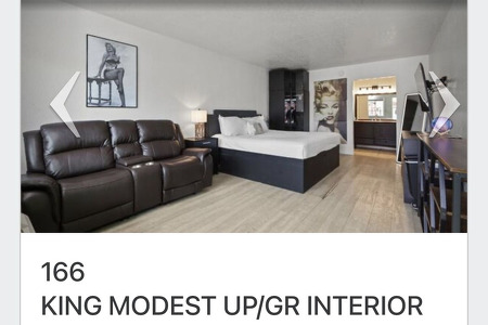 Secrets Hideaway Resort & Spa Unit #166