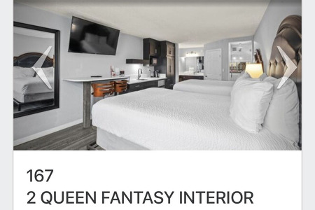 Secrets Hideaway Resort & Spa Unit #167