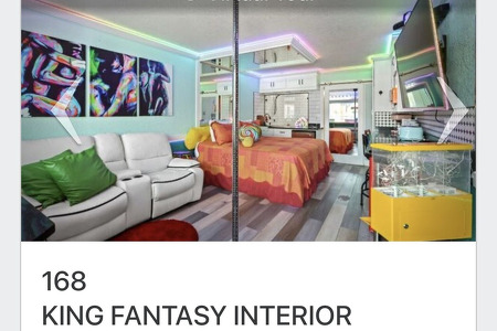 Secrets Hideaway Resort & Spa Unit #168