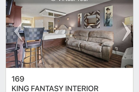 Secrets Hideaway Resort & Spa Unit #169