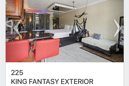 Secrets Hideaway Resort & Spa Unit #225