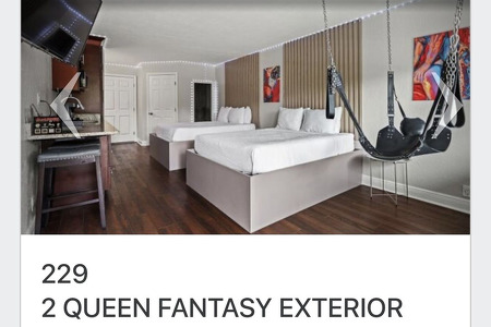 Secrets Hideaway Resort & Spa Unit #229
