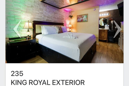Secrets Hideaway Resort & Spa Unit #235
