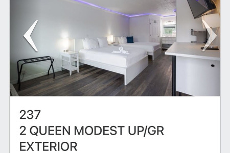 Secrets Hideaway Resort & Spa Unit #237