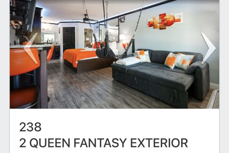 Secrets Hideaway Resort & Spa Unit #238