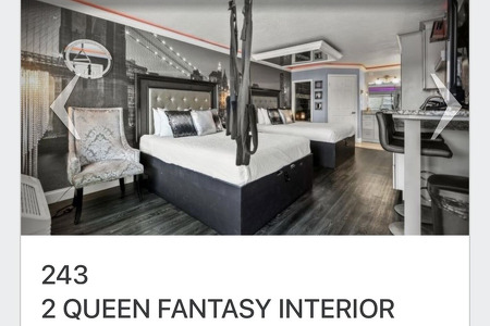 Secrets Hideaway Resort & Spa Unit #243