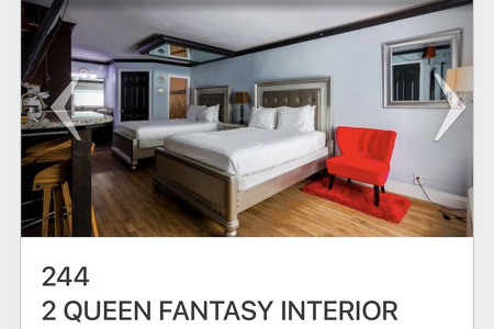 Secrets Hideaway Resort & Spa Unit #244