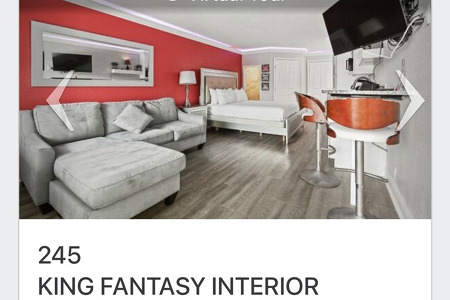 Secrets Hideaway Resort & Spa Unit #245