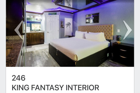 Secrets Hideaway Resort & Spa Unit #246
