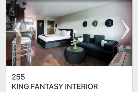 Secrets Hideaway Resort & Spa Unit #255