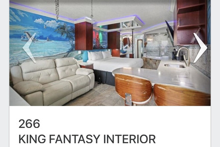 Secrets Hideaway Resort & Spa Unit #266