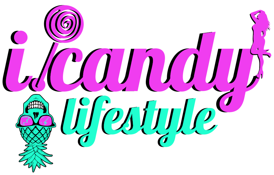 iCandyRooms.com Logo