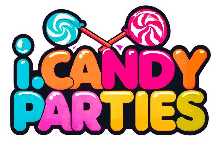 iCandyRooms.com Logo