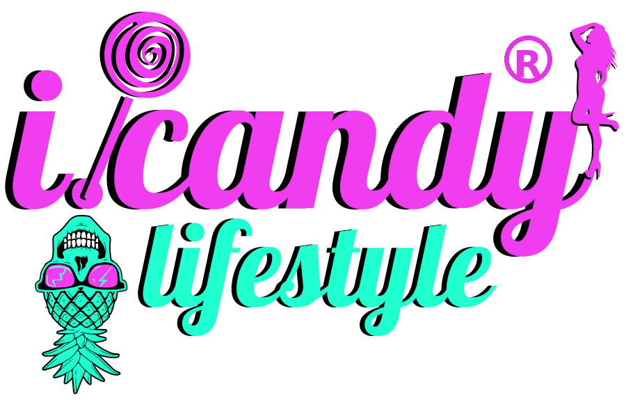 iCandyRooms.com Trademark Logo